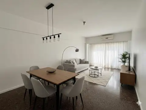 VENTA DEPARTAMENTO 3 AMBIENTES CON DEPENDENCIA BELGRANO