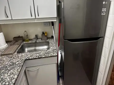 Departamento en Alquiler Temporal A Estrenar