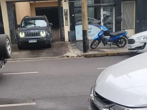 Cochera en Lomas de Zamora Oeste