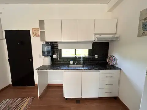 Departamento en Alquiler con 2 cocheras