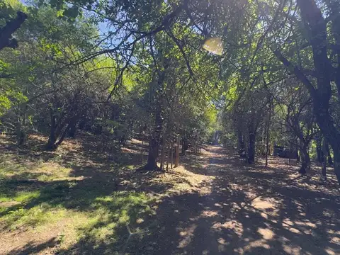 Dos terrenos en Venta 1000m2, Villa los Altos, Rio Ceballos