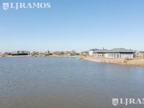 Terreno - El Canton - Islas PG