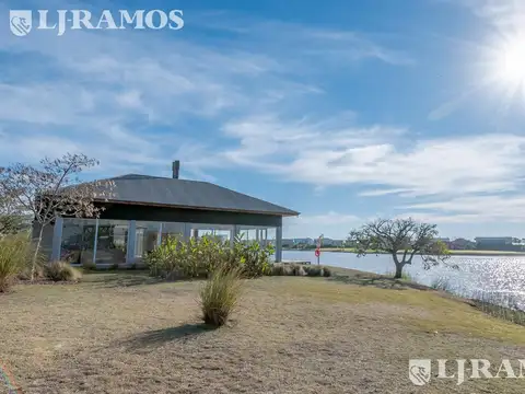 Terreno - El Canton - Islas PG