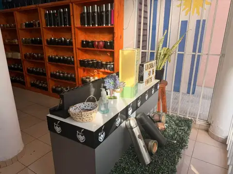  Fondo de Comercio “La Casa del Mate”