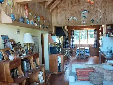 Casa en Venta en Puerto Manzano, USD 410.000