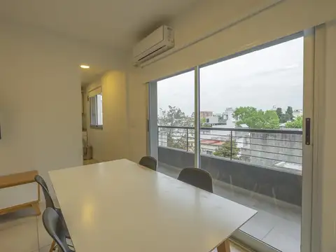 Departamento en Venta en Villa del Parque, USD 117.500
