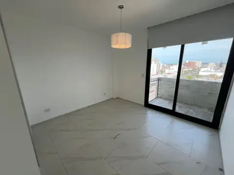 Departamento en Alquiler con 1 cocheras