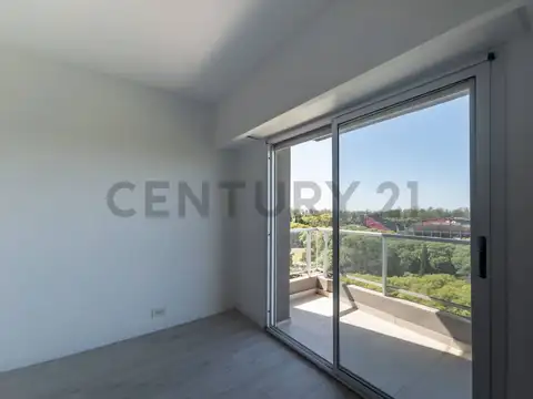 Pellegrini 2600, Piso 11