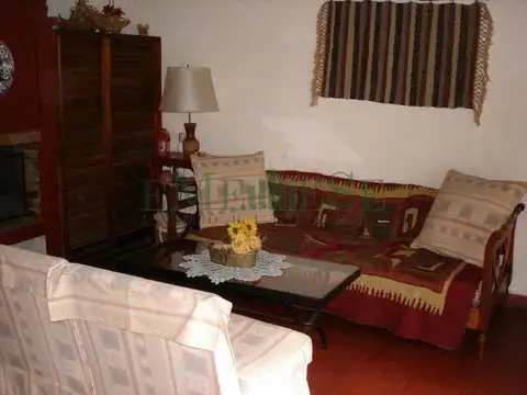 Casa en Alquiler 50 años
