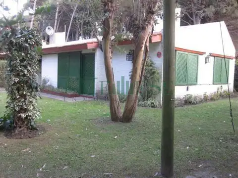 Casa en Alquiler de 3 dormitorios