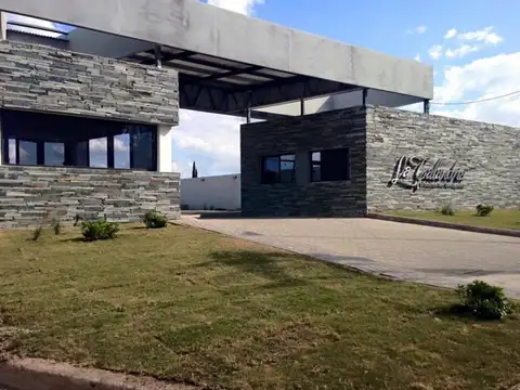 La Calandria Urbanización Privada Lotes en Venta 