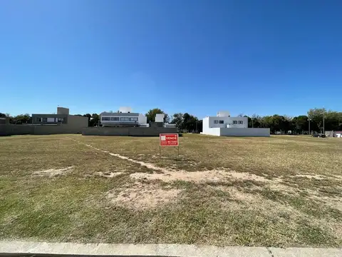 Terreno en Venta 12  mts Frente
