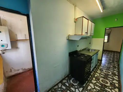 Departamento en Venta en General San Martín, USD 39.900