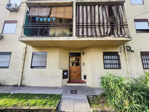 Departamento en General San Martin