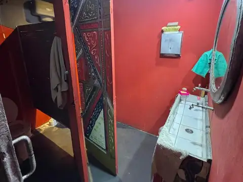 Alquiler local comercial en Palermo