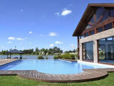 Terreno en Venta en Posadas De Los Lagos, USD 35.000