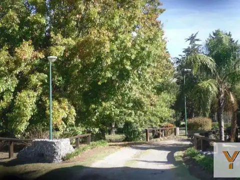 Terreno en Venta de 1226,0 m2