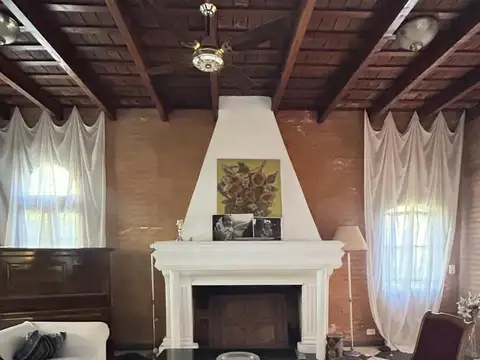 VENTA CASA 4 AMBIENTES EN LOS CARDALES COUNTRY CLUB