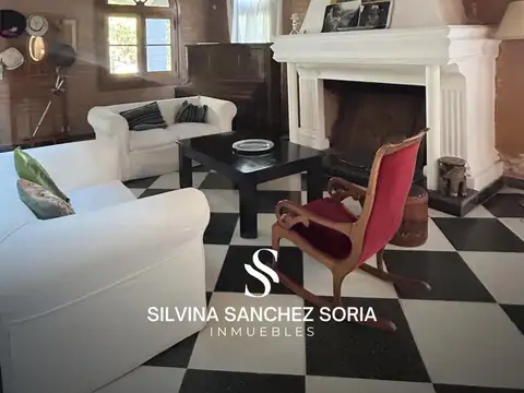 VENTA CASA 4 AMBIENTES EN LOS CARDALES COUNTRY CLUB