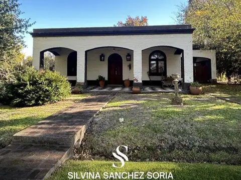 Casa en Venta de 3 dormitorios