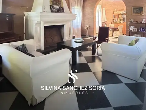 Casa en Venta 17 años