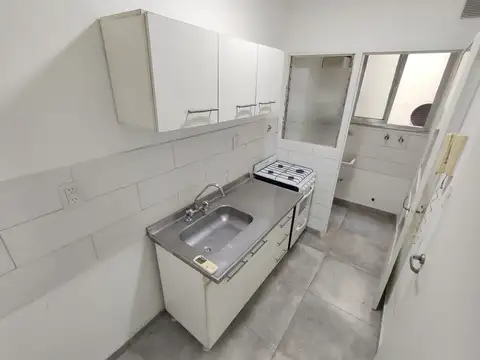 Departamento en Alquiler al Noroeste