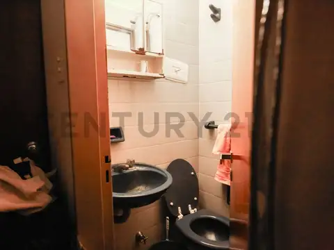 Oficina en Venta con 1 cochera