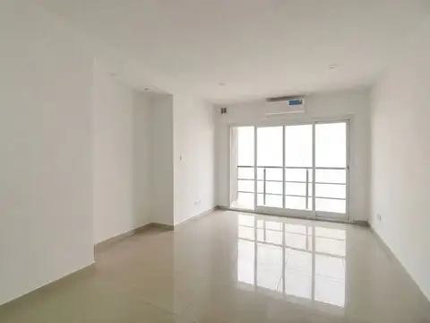 Venta de monoambiente en monte castro con balcon