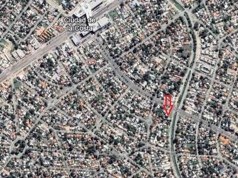 Terreno en Venta en Ciudad de la Costa, USD 740.000