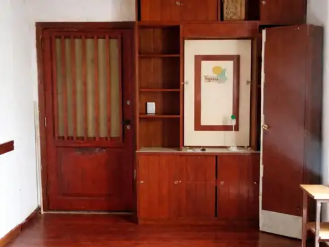 VENTA OFICINA con 2 baños privados en Balvanera