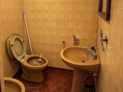 Oficina Monoambiente con 2 baños