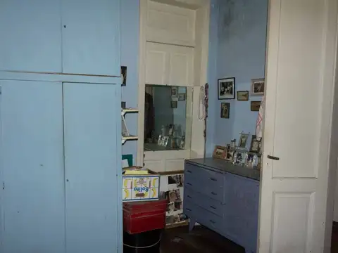 Sargento Cabral 1500