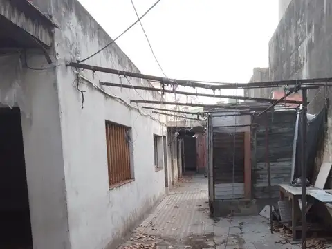 Terreno en Venta 26  mts Fondo