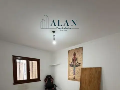 Departamento en Alquiler al Este