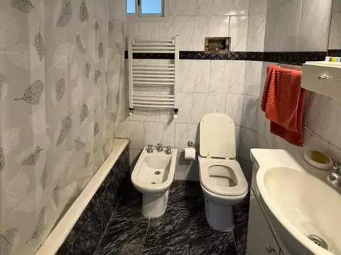 Departamento en Alquiler al Este