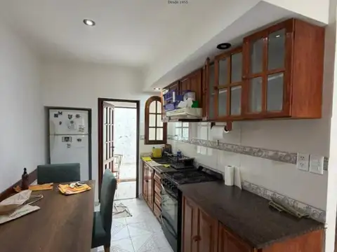 Departamento en Alquiler de 3 ambientes