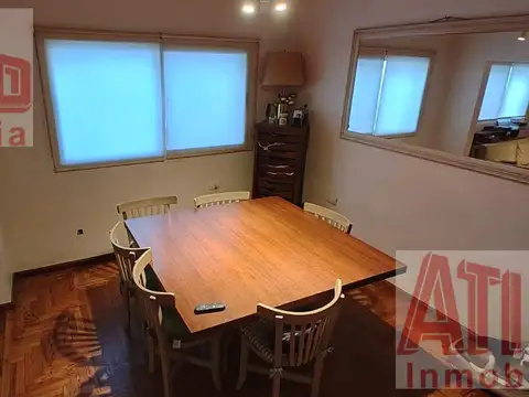 Casa 8 ambientes con 1 baño