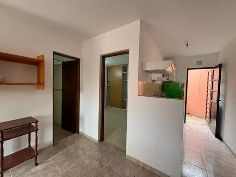 Departamento en Venta en Mar del Tuyu, USD 55.000