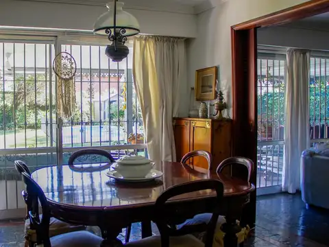 Casa en Venta 40 años