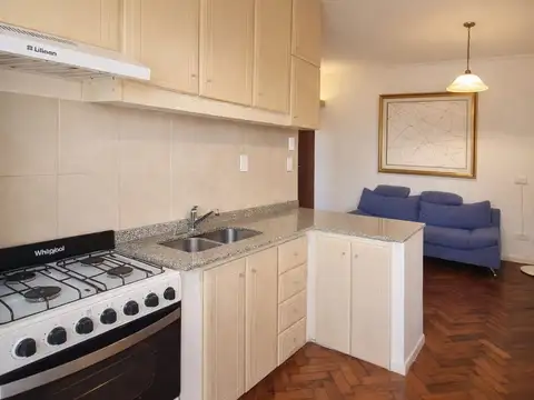 Departamento en Venta de 3 ambientes