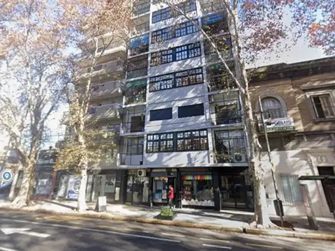 DEPTO 3 AMB VENTA  BOEDO LUMINOSO APTO CREDITO