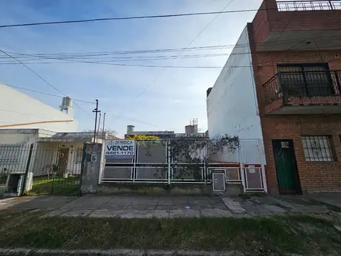 Avellaneda al 200