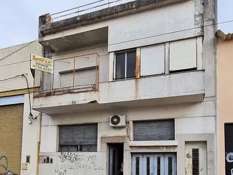 Vendo Casa Ideal 2 Familias a Mts Gral Paz y Beiro