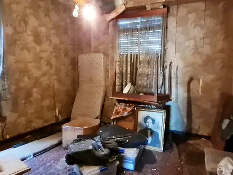 Casa en Venta 50 años