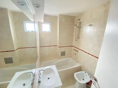 Departamento en Alquiler 3 años