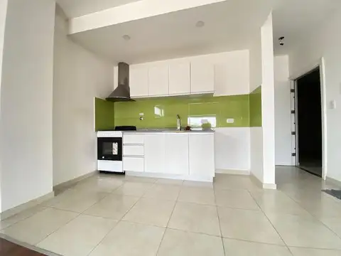 Departamento en Alquiler de Monoambiente