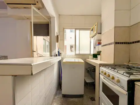 Departamento en Venta 40 años