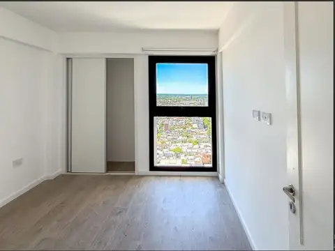 Departamento en Venta 1 año