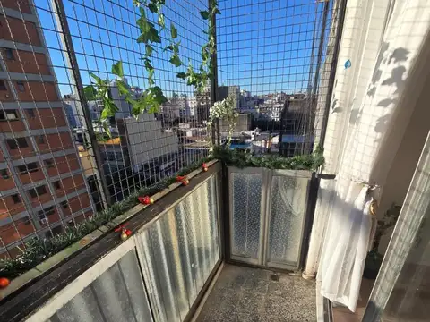 Departamento en Venta Apto profesional