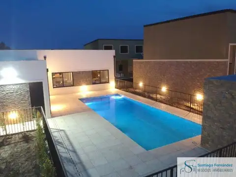Casa en Venta en Manuel Alberti, USD 109.000